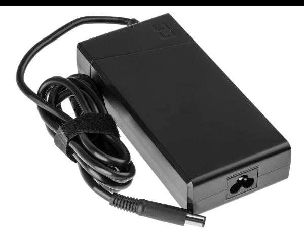 Green Cell Žalias Cell Nešiojamojo kompiuterio įkroviklis Žalias Cell PRO 19.5V 9.23A 180W Dell Latitude E5510 E7240