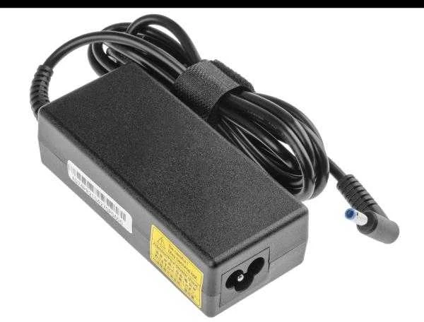 Nešiojamų kompiuterių įkroviklis Greencell AD74P PRO 45W 19.5V HP