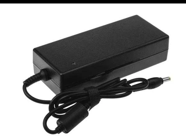 Green Cell Žalias Cell GREENCELL AD89P įkroviklis / kintamosios srovės adapteris Žalias Cell PRO 19V 6.32A 120W, skirtas Acer Aspire 7552G 7745G 7