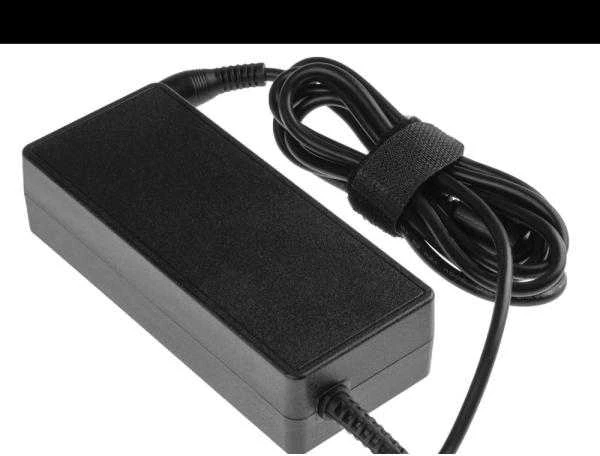 Žalias Cell GREENCELL AD21P Žalias Cell Pro įkroviklis / kintamosios srovės adapteris, skirtas Samsung 90W 19V 4.74A 5.5mm-3.0mm