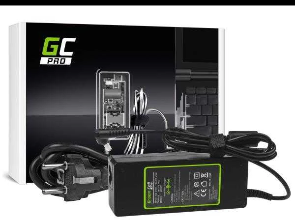 Nešiojamų kompiuterių įkroviklis Greencell AD02P PRO 90W 19V Acer