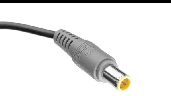 GREENCELL AD16AP įkroviklis / kintamosios srovės adapteris Žalias Cell for Lenovo 20V 3.25A 65W 7.7-5.5mm