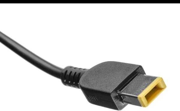 GREENCELL AD64P įkroviklis / kintamosios srovės adapteris Žalias Cell for Lenovo 20V 2.25A 45W Slim Tip