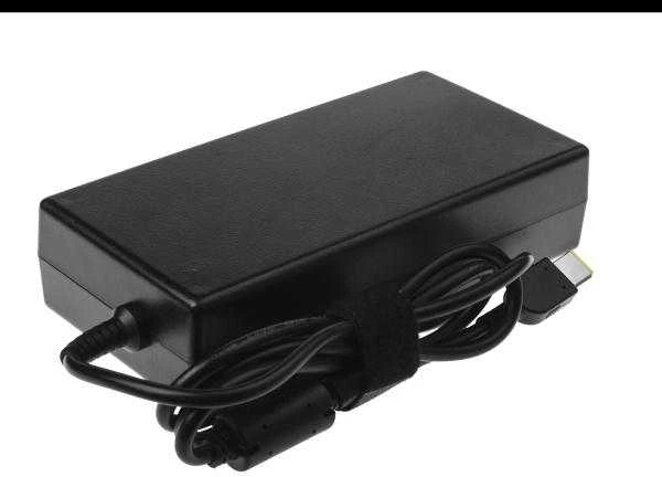 Žalias Cell Notebook įkroviklis Žalias Cell Lenovo 20V | 8.5A | 170W | Plonas patarimas