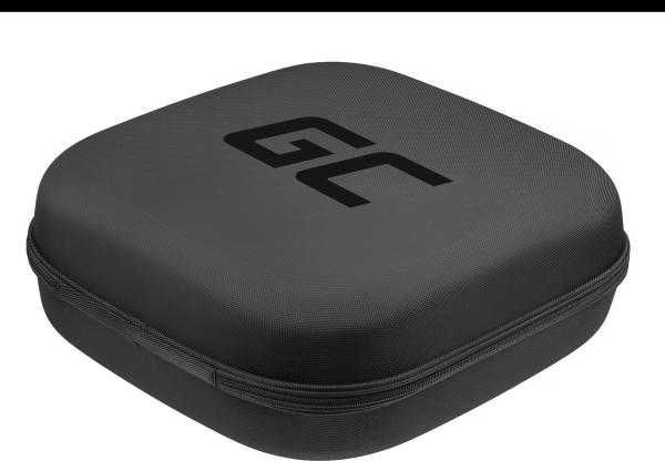 Green Cell Žalias Cell Žalias CELL GC PowerCase dėklas EV kabeliui