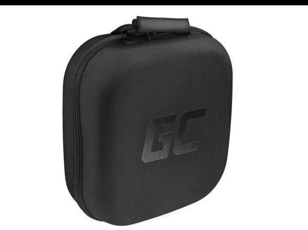 Green Cell Žalias Cell Žalias CELL GC PowerCase dėklas EV kabeliui