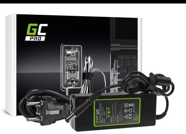 Nešiojamų kompiuterių įkroviklis Greencell AD09AP PRO 90W 19.5V Dell