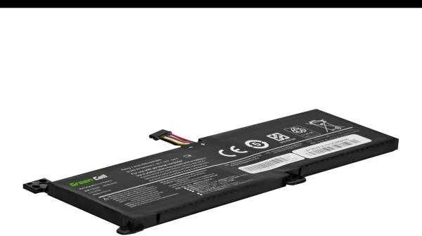 Žalias Cell Žalias Cell L16C2PB2 L16M2PB1 baterija, skirta Lenovo IdeaPad 3