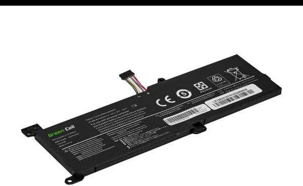 Žalias Cell Žalias Cell L16C2PB2 L16M2PB1 baterija, skirta Lenovo IdeaPad 3