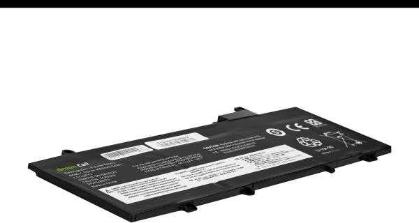 Lenovo Žalias Cell LE125V2