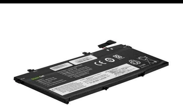 Lenovo Žalias Cell LE125V2