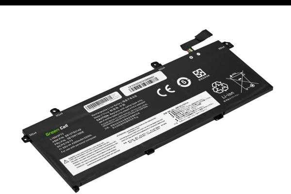 Lenovo Žalias Cell LE125V2