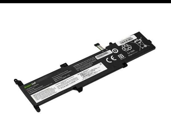 Lenovo Žalias Cell LE125V2