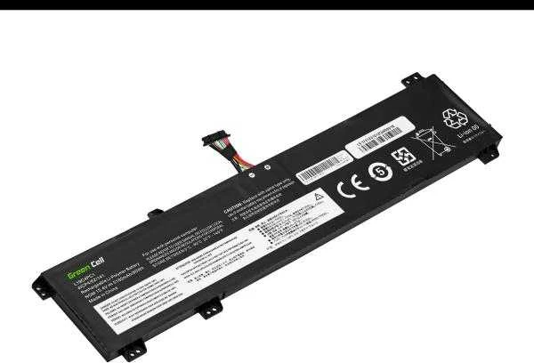 Asus Žalias Cell LE125V2