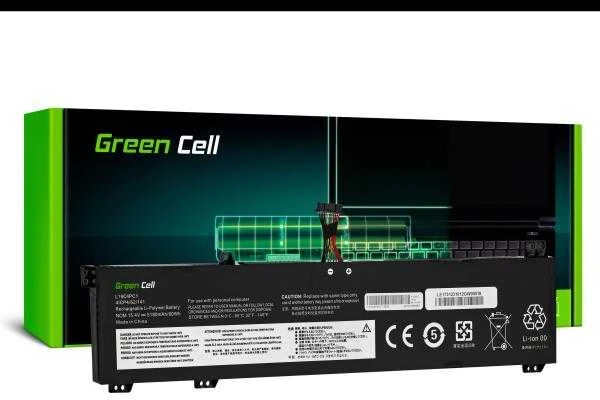 Asus Žalias Cell LE125V2