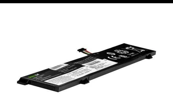Žalias Cell Žalias Cell L19M3PF7 baterija, skirta Lenovo IdeaPad Gaming 3-15ARH05 3-15IMH05 Creator 5-15IMH05 ThinkBook 15p IMH 15p G2 ITH