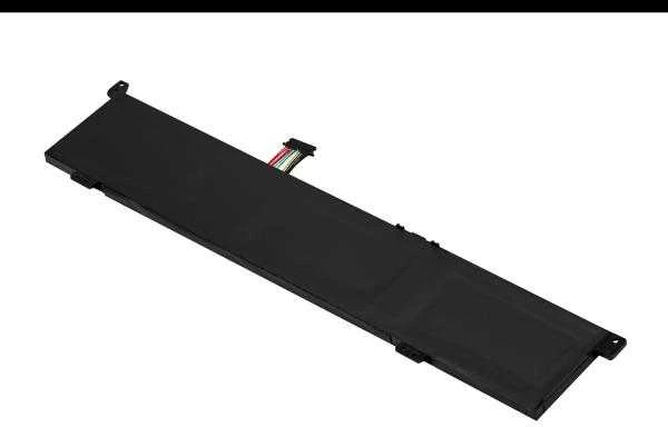Žalias Cell Žalias Cell L19M3PF7 baterija, skirta Lenovo IdeaPad Gaming 3-15ARH05 3-15IMH05 Creator 5-15IMH05 ThinkBook 15p IMH 15p G2 ITH