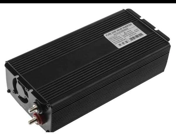 Green Cell Žalias Cell Inverteris 12/230V 500W sinusinė išėjimo įtampa Žalias Cell