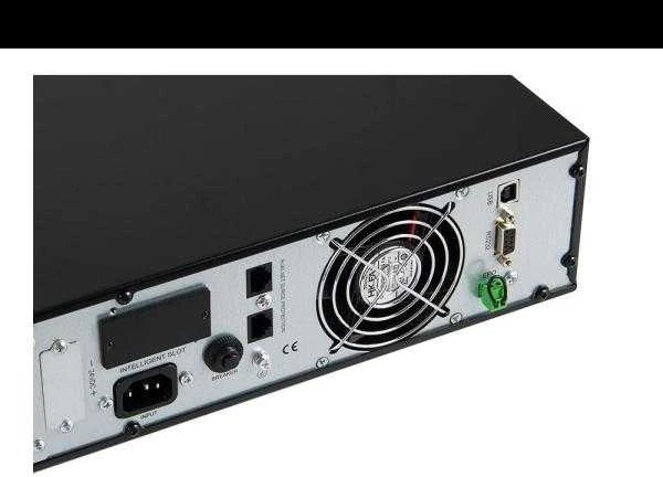 Green Cell Žalias Cell Nepertraukiamo maitinimo šaltinis UPS 900W 12V/230Vac Žalias Cell