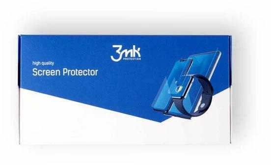 3MK All-Safe Sell Planšetė SilverProtection+ Parduodama pakuotėje po 5 vnt., kaina nurodyta už 1 vnt.
