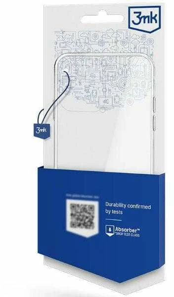 Dėklas „Google Pixel 7A 5G“ – 3mk šarvai