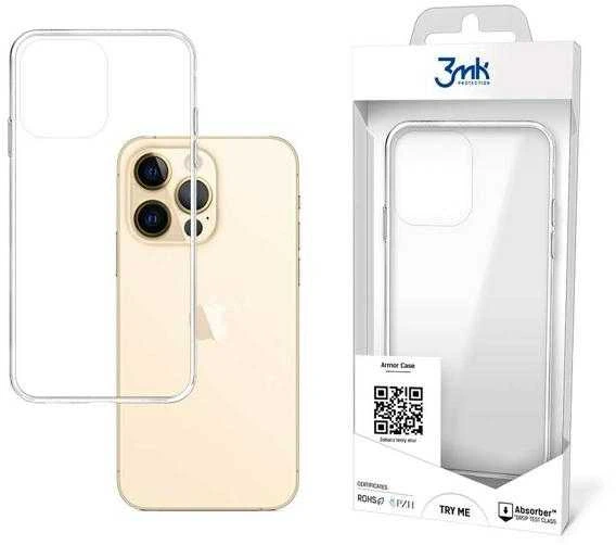 Dėklas 3mk Armor Case Apple iPhone 13 Pro Max