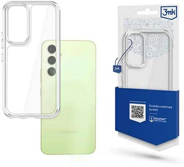 3MK Armor dėklas Samsung Galaxy A54 5G A546