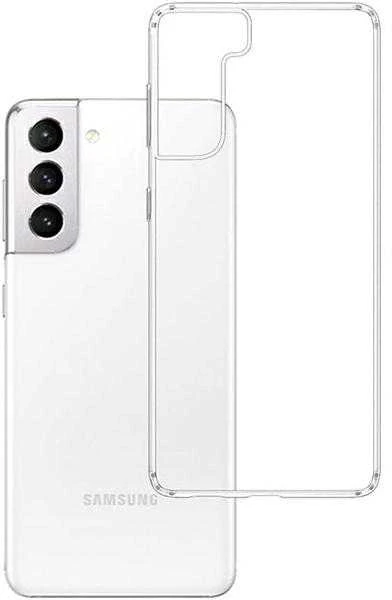 3mk Armor Samsung Galaxy S21 FE 5G - dėklas telefonui skaidrus