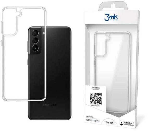 3MK Armor Dėklas Samsung G991 S21