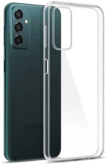 3mk dėklas telefonui skaidrus Samsung Galaxy M23 5G - dėklas telefonui skaidrus