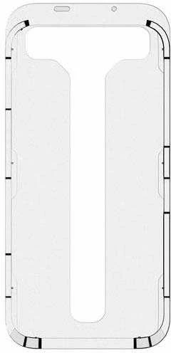 Dėklas Apple iPhone 11 Pro Max – 3mk komforto rinkinys 4 viename