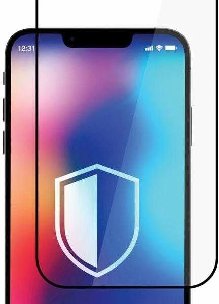 Dėklas Apple iPhone 11 Pro Max – 3mk komforto rinkinys 4 viename