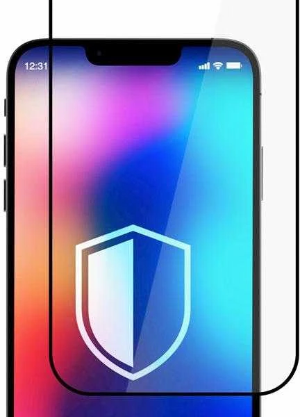 Dėklas Apple iPhone 12 – 3mk Comfort Set 4 viename