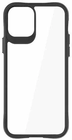 Dėklas 3MK COMFORT SET 4IN1 IPHONE 12 PRO MAX 6.7" 4IN1 APSAUGINIŲ PRIEDŲ RINKINYS