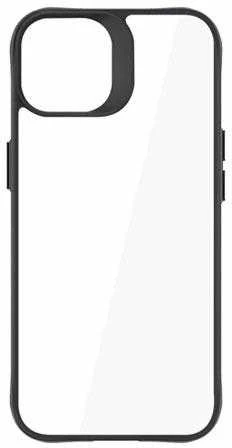 Dėklas Apple iPhone 13 – 3mk komforto rinkinys 4 viename