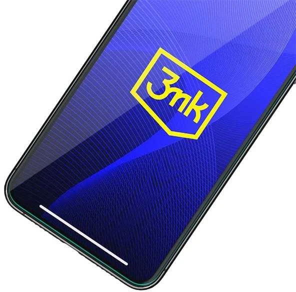 3mk FlexibleGlass™ hibridinis stiklas MacBook Pro 14" M1 / ​​​​M2 / M3