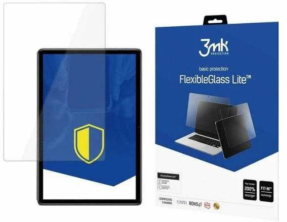 3Mk apsauga Doogee T10 Pro - iki 11" 3mk FlexibleGlass