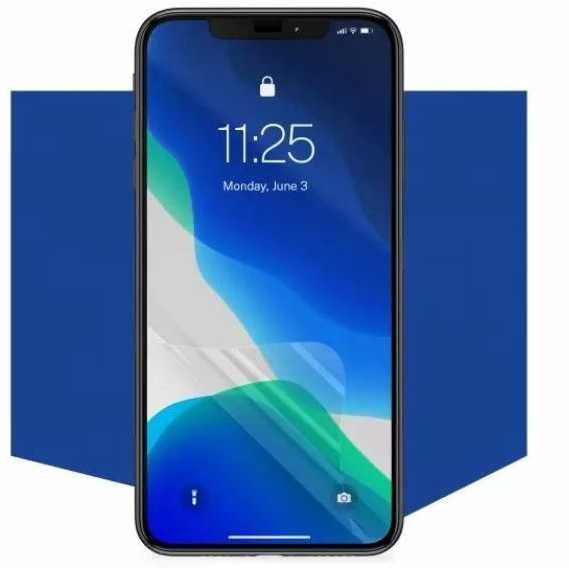 3Mk apsauga Doogee T10 Pro - iki 11" 3mk FlexibleGlass