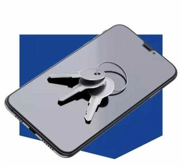 3Mk apsauga Doogee T10 Pro - iki 11" 3mk FlexibleGlass