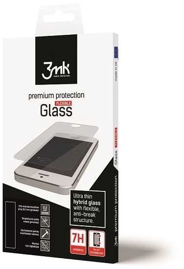 3mk FlexibleGlass™ hibridinis stiklas „Huawei Y5 2019“.