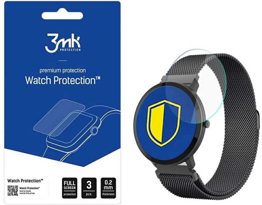 3Mk Protection Forever Foreve SB-320 – 3mk laikrodžio apsauga, lankstus stiklas