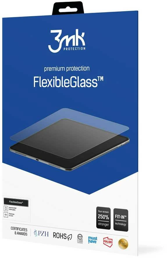 3MK FlexibleGlass Lenovo Tab M10 Plus3rd gen do 11″ Hybrid Glass