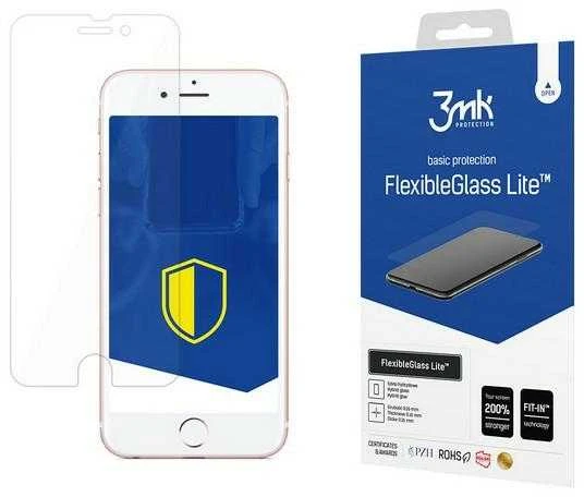 Apple iPhone 6 – 3mk FlexibleGlass Lite™