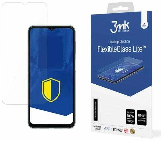 Samsung Galaxy A23 4G – 3mk FlexibleGlass Lite™