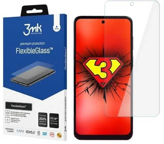 3MK FLEXIBLEGLASS MOTOROLA G53