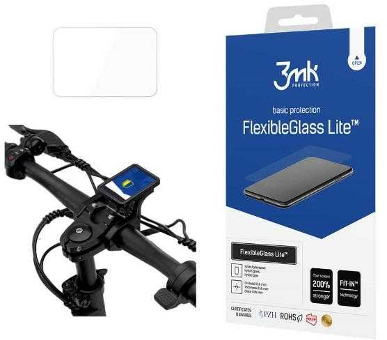 3Mk Protection Motus 10 Pro 2022 – 3mk FlexibleGlass