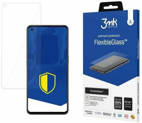 Oppo Reno 5/5 K 5G – 3mk FlexibleGlass™