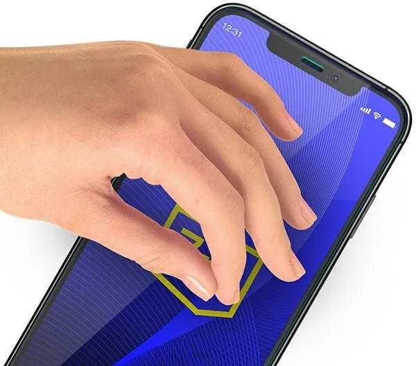Nezatříděno Oppo Reno 8 Pro – 3mk FlexibleGlass™