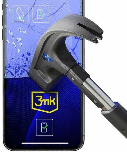 3MK „FlexibleGlass Realme C61“ hibridinis stiklas