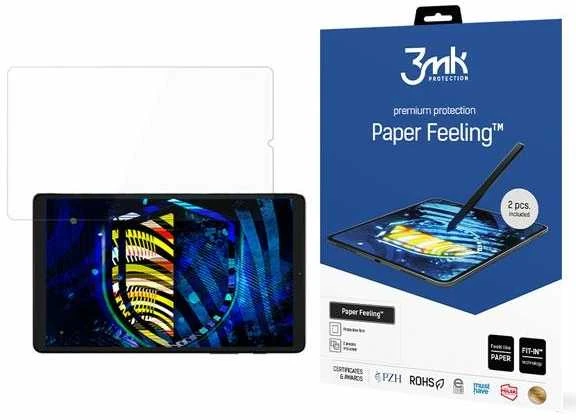 Realme Pad Mini - iki 11" 3mk FlexibleGlass